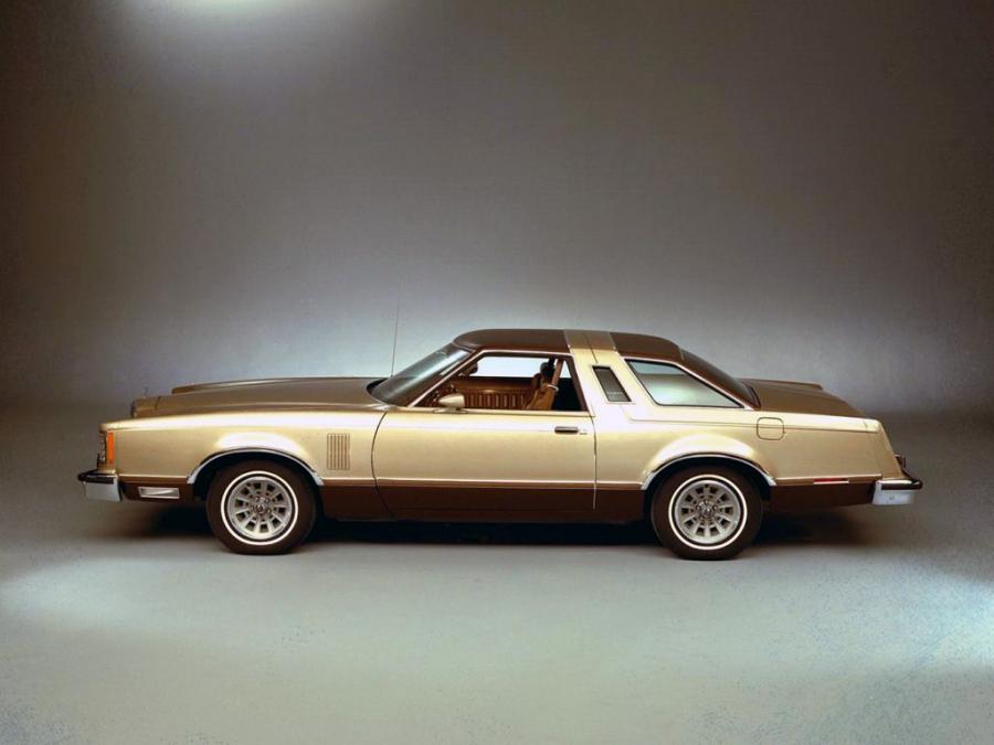  Ford Thunderbird 1977 года  (фото 4 из 10)